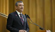 TBMM’den CHP Grup Toplantısı kararı: Özgür Özel yarın kürsüye çıkacak