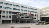Antalya Büyükşehir Belediyesi’ne yeni soruşturma: 3 kişi gözaltına alındı
