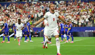 ABD'de Gol Düellosu: İngiltere, Hırvatistan'ı 4-2 İle Geçti! Thomas Tuchel Dünya Kupası'na Fırtına Gibi Başladı