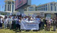 Diş hekimlerinden istihdam ve TUK kararı tepkisi: “Planlama krizi derinleşiyor”
