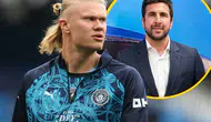 Real Madrid’in Sürekli Gündemi: Erling Haaland Transferi ve Enrique Riquelme’nin O “Cesur” Vaatleri