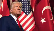 Trump’tan Türkiye Açıklaması: Ankara’ya Gideceğim