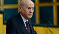 Devlet Bahçeli'den Kritik Mesajlar: Erdoğan'a Destek, İsrail'e Sert Tepki ve “Turan Koridoru” Vurgusu