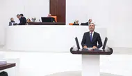 İstanbul Milletvekili Celal Fırat’tan Tokat’taki Köy Yolu İçin Soru Önergesi