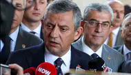Özgür Özel’den olağanüstü kurultay açıklaması: “Başvurumuzu gecikmeden yapacağız”