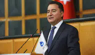 Ali Babacan’dan Enflasyon ve Mülakat Tepkisi: “Sorunun Sorumlusu İktidarın Kendisi”