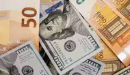 Dolar ve euro bugün kaç TL? 1 Haziran 2026 Pazartesi güncel döviz kurları