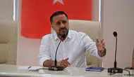 CHP Adıyaman İl Başkanı Engin Doğan'dan Kürt kadınlarına yönelik söylemlere sert tepki