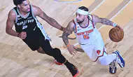 New York Knicks 53 Yıl Sonra NBA Şampiyonu Oldu! Tarihi Finalde Büyük Geri Dönüş