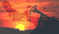 Petrol Piyasasında Deprem: Hürmüz Sevkiyatları Hızlandı, Brent Yüzde 10 Çakıldı!