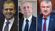 CHP’de krizde arabulucu formülü: Seçer, Yavaş ve Karalar devrede