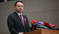 Bakan Akın Gürlek’ten Avrupa Parlamentosu çıkışı: “Türk yargısı hedef alınamaz”