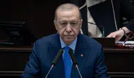 Erdoğan’dan CHP’ye Sert Mesajlar: “Milletten Daha Çok Tokat Yersiniz”