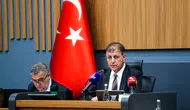 İzmir'de Başkan Cemil Tugay, Harmandalı ve EXPO alanıyla ilgili önemli açıklamalarda bulundu