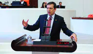 CHP'li Türeli'den Türkiye'de Çeteleşme ve Organize Suç Krizine Karşı Acil Eylem Çağrısı