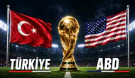 Türkiye - ABD maçı saat kaçta, hangi kanalda? İlk 11’ler belli oldu