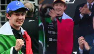 Formula 1 Monaco Grand Prix’de Zafer Kimi Antonelli’in: Kritik Yarışta Şampiyonluk Mesajı