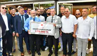 Yunusemre’den Amatör Spora Güçlü Destek: Yardım Miktarı Yüzde 30 Arttı