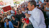 Özgür Özel Beydağ’da konuştu: “Yeni bir yol açacağız”