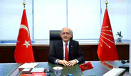 Kemal Kılıçdaroğlu, kurultay sürecimizi başlatıyoruz diyerek birlik çağrısında bulundu