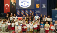 İzmir’de miniklere afet eğitimi! 5 ayda 1500 çocuk hayati bilgilerle buluştu