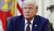 Trump'ı Kızdıran Soru! Canlı Yayında Sert Tepki Gösterdi, Röportajı Yarıda Kesti