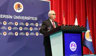 Anayasa Mahkemesi Başkanı Öğrencilerle Buluştu:  "Adalet sadece hukukçuların meselesi değildir"