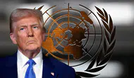 BM’den Trump’ın “Hark Adası” Planına Sert Tepki