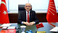 CHP'nin yeni MYK üyeleri açıklandı