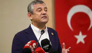Özgür Özel’den Erdoğan’a Gaziantep’te yanıt: “Bu oyunu bozacağız”
