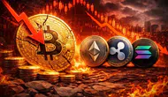 Bitcoin 60 bin doların altını gördü: Kripto para piyasasında sert düşüşün nedeni ne?
