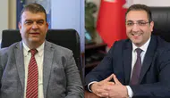İzmir’de Balçova ve Seferihisar belediyelerine operasyon: İki başkan gözaltında
