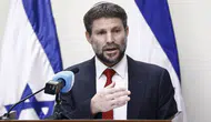 Fransa’dan İsrailli Bakan Smotrich’e Giriş Yasağı: Paris-Tel Aviv Hattında Gerilim Tırmanıyor