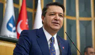 Mahmut Arıkan’dan Dikkat Çeken Çıkış: “İktidarın Ajandasında Baskın Seçim Var”