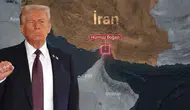 Trump’tan Hürmüz Boğazı Açıklaması: Petrol Tankerleri Yeniden Harekete Geçti
