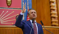 Özgür Özel’den Grup Toplantısında Konuştu: “Milletle Birlikte Kazanacağız”