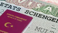 Schengen vizesinde randevu karaborsası iddiası Meclis’te: 7 şirket incelemeye alındı