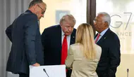 Trump ile Meloni Arasında G7 Krizi: “Ben ve İtalya Asla Yalvarmayız”