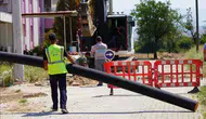 Yatağan’da yıllardır beklenen altyapı yatırımı başladı! Kanalizasyon sorunu tarihe karışıyor