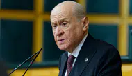 MHP lideri Bahçeli’den Sert Mesaj: Türk Milletine Biçim Verecek Terzi Doğmadı