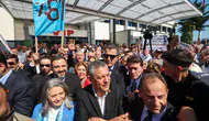 Özgür Özel Trabzon’dan seslendi: “Sandığa inananların tek güvencesi halktır”
