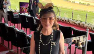 Modacı Zeynep Kartal, Royal Ascot ve Gazi Koşusu Arasında ‘’Zarafet Köprüsü’’ Kuruyor