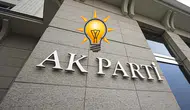 AK Parti’de 4 ilde yönetim değişikliği: Adana, Diyarbakır, Giresun ve Siirt’te yeni dönem