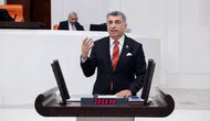CHP'li Gürsel Erol'un Parti Meclisi konuşması, Gökhan Günaydın'ın tedbir kararının kaldırılmasında etkili oldu