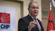 CHP’li Faik Öztrak: “PARTİ İÇİ KAVGANIN SARAYDAN BAŞKA KİMSEYE FAYDASI YOK