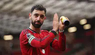 Bruno Fernandes Galatasaray’a transfer mi olacak? Manchester United’ın istediği rakam ortaya çıktı