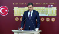CHP'li Zeynel Emre, ihraç kararlarına tepki gösterip tüzüğü hatırlattı