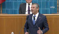 Özgür Özel, CHP'nin geleceği için tarihi kurultay çağrısı yaptı