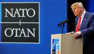 ABD Başkanı Trump Ankara’daki NATO Zirvesi’ne katılacak