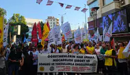 Özel Sektör Öğretmenlerinden Atama ve Çalışma Koşullarına İsyan Etti